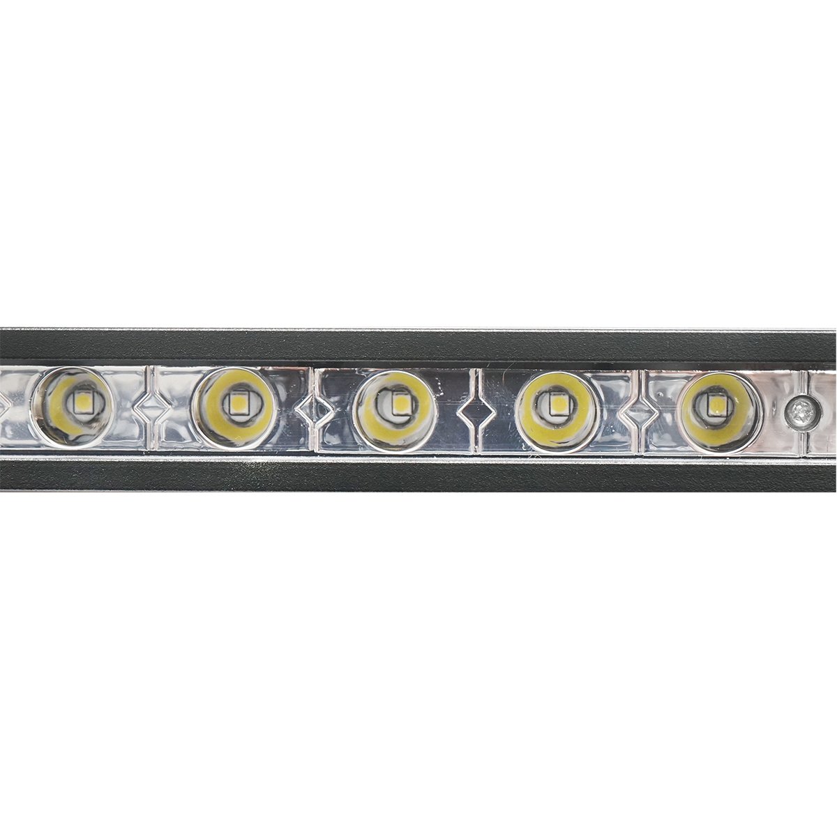 Lampa LED tip bara 12-24V, 126W, 40x26x1118mm Breckner Germany